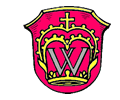 Wappen: Gemeinde Growallstadt